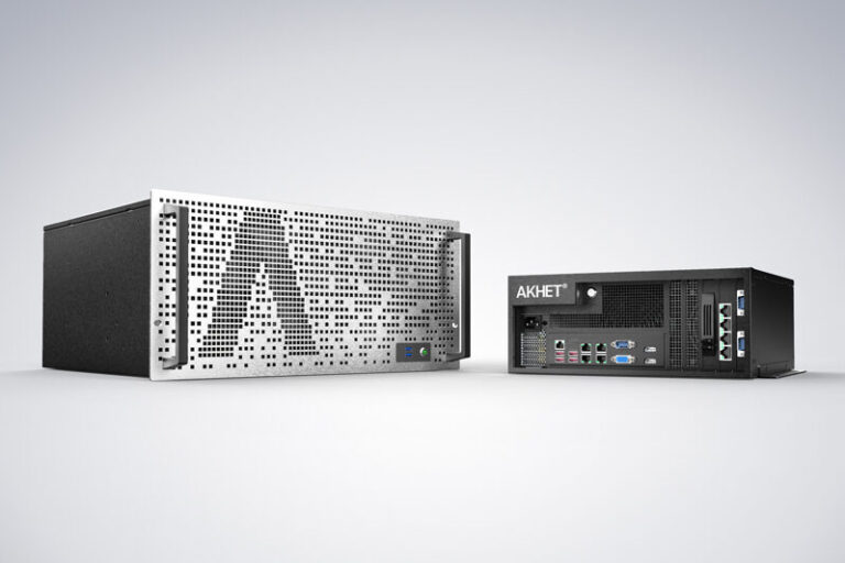 Solutions pour PC et serveurs