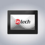 PC tactile IP65
