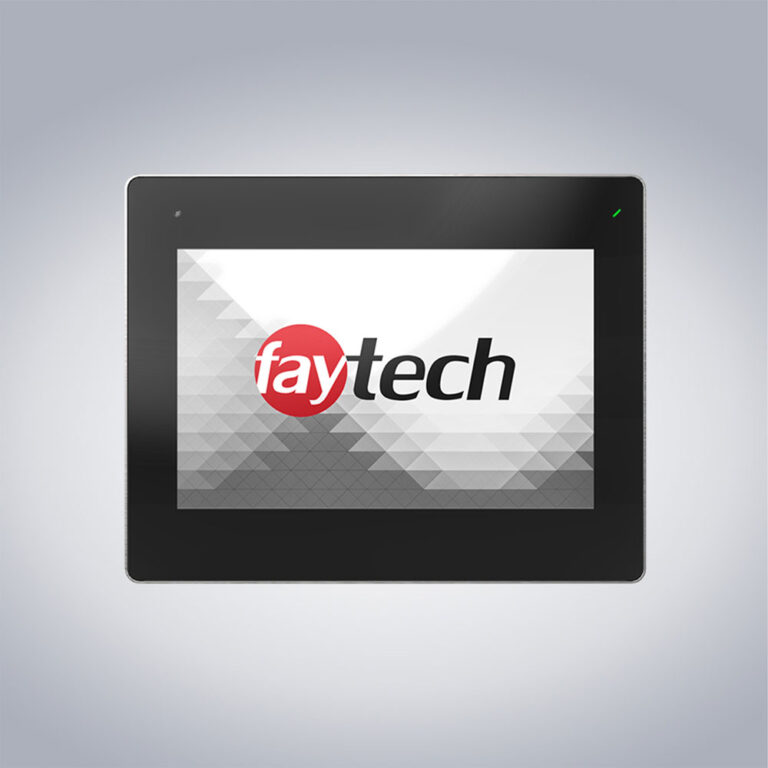 PC tactile IP65