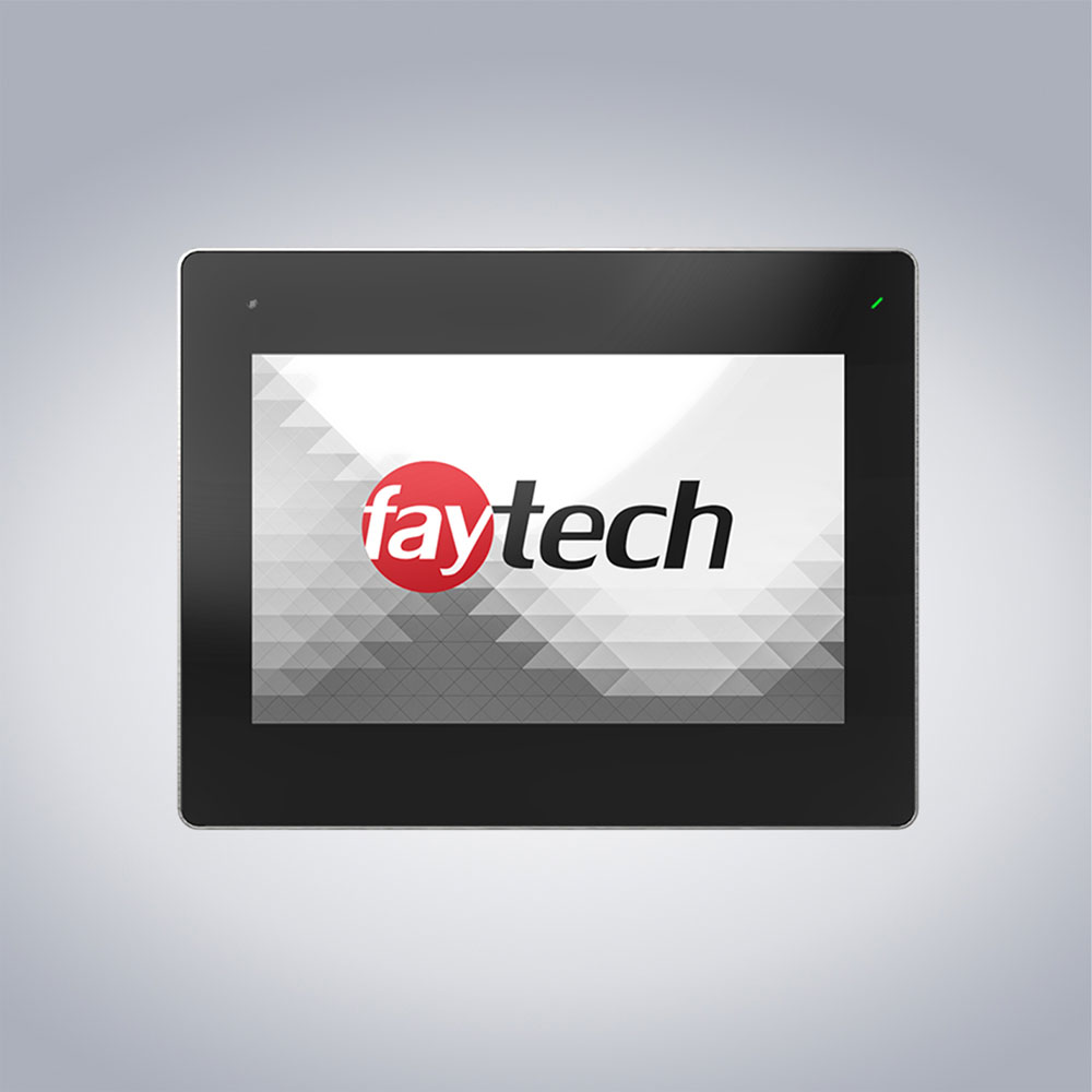 PC tactile IP65