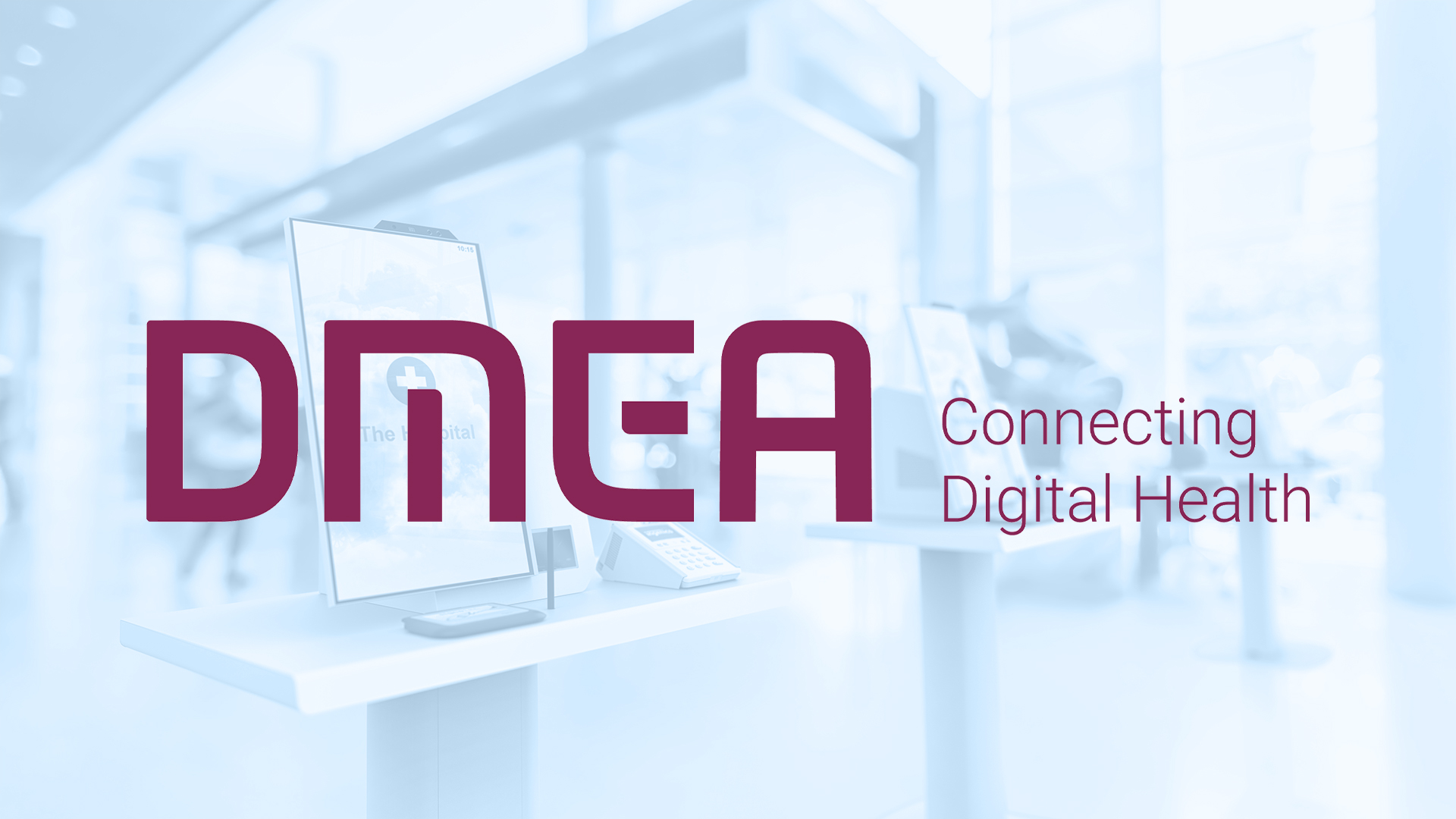 DMEA 2025