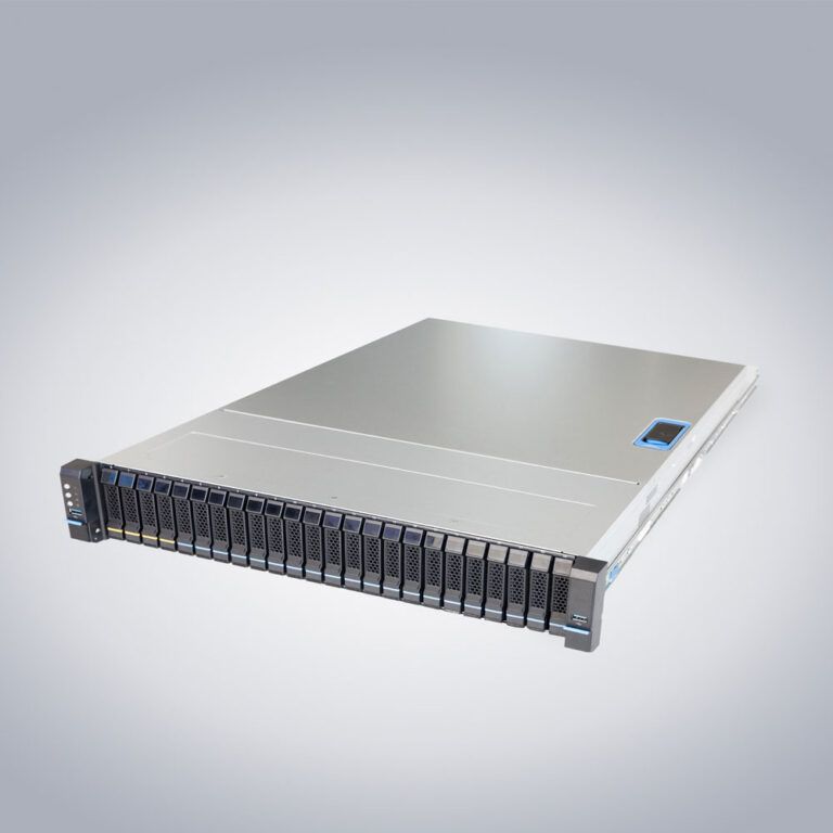 Serveur de stockage pour Storage Akhet Essentail