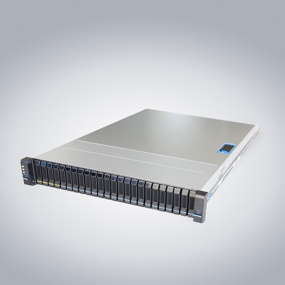 Serveur de stockage pour Storage Akhet Essentail