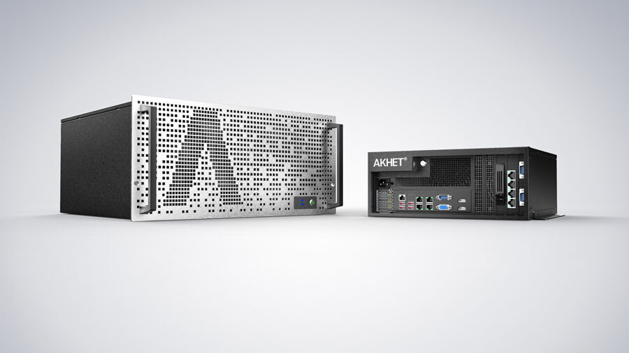 Solutions pour PC et serveurs