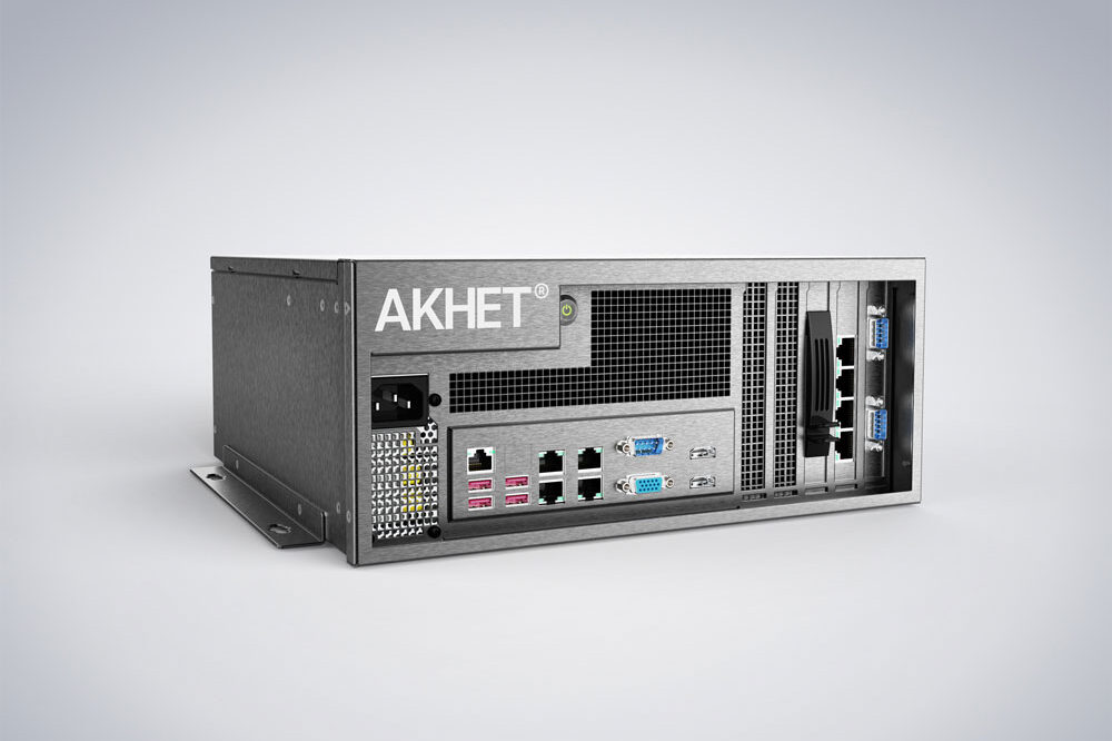PC industriels Akhet Boxflex M (IPC)