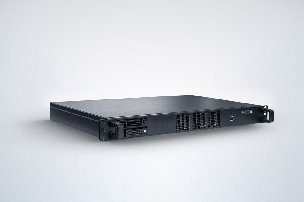 Serveur industriel de 300 mm
