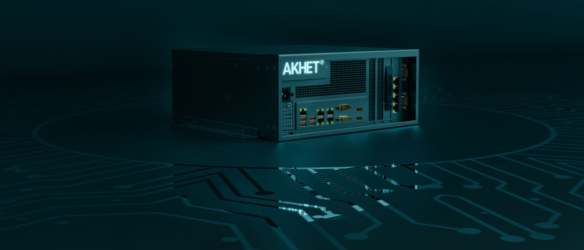 Plateforme OEM BoxFlex