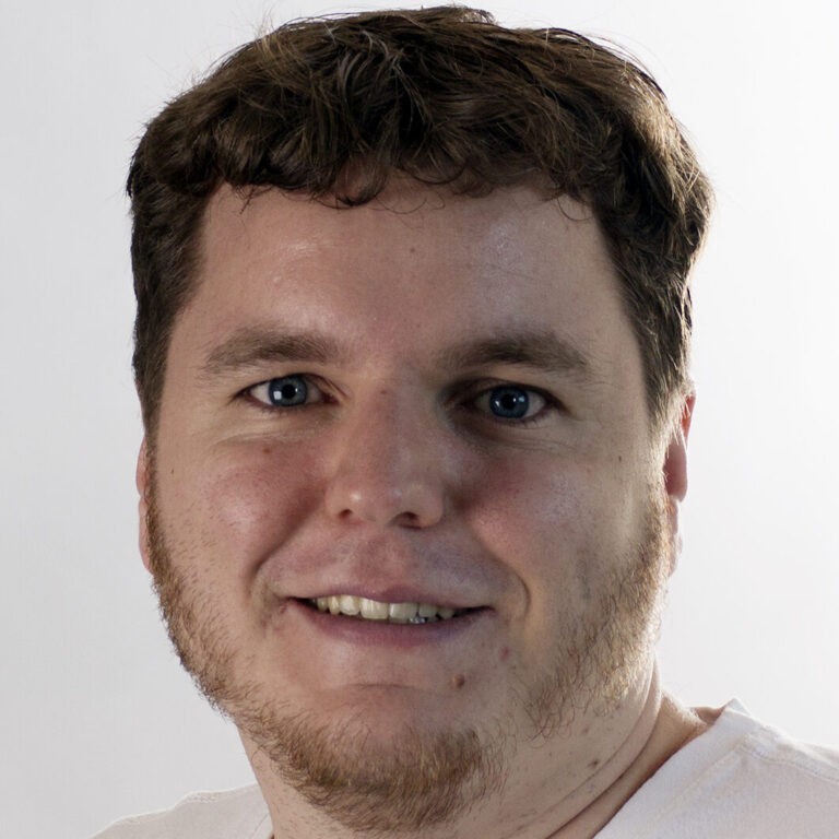 Jan Altes - Chef de produit senior chez Pyramid Computer