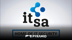 Pyramid L'espace « Sovereignty Arena » au salon it-sa 2026 mettra l'accent sur la souveraineté numérique, la cyber-résilience, le stockage et l'IA locale
