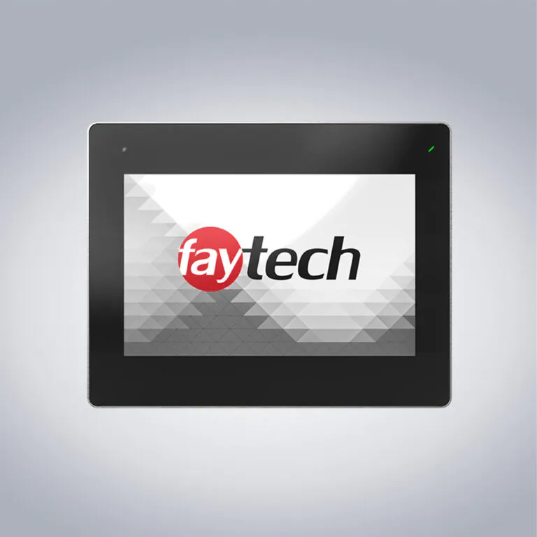 PC tactile IP65