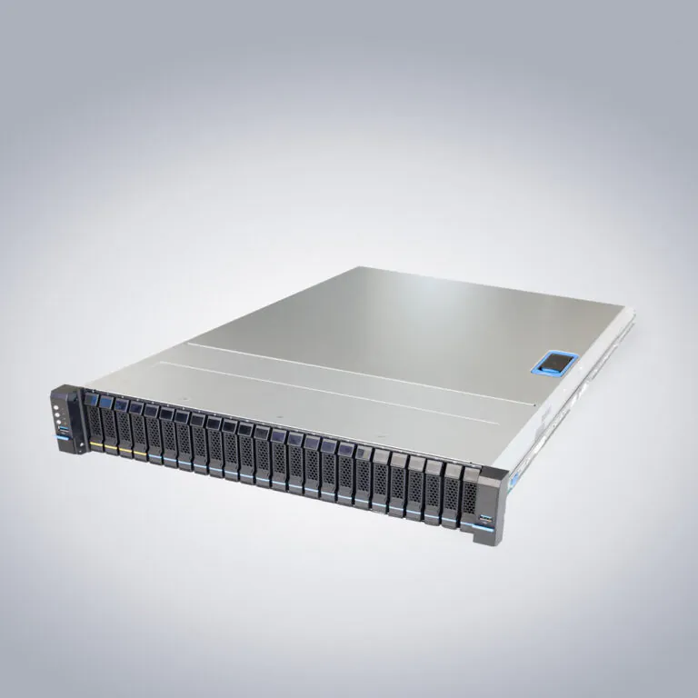 Serveur de stockage pour Storage Akhet Essentail